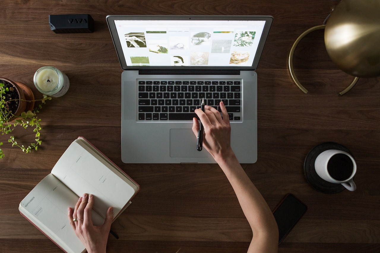 Innovations in Qualitative Data Analysis Software